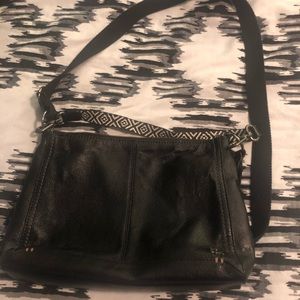 Sack - black purse !!